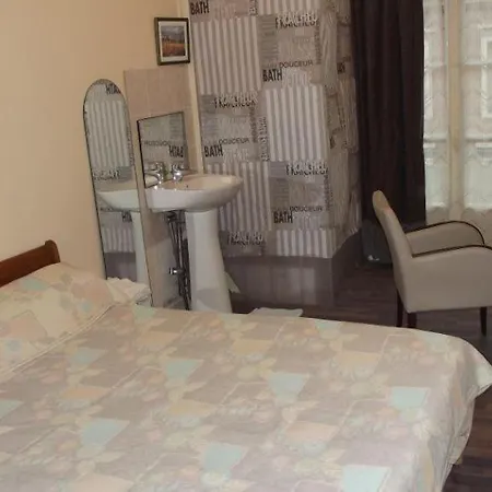 Hotel Albatros