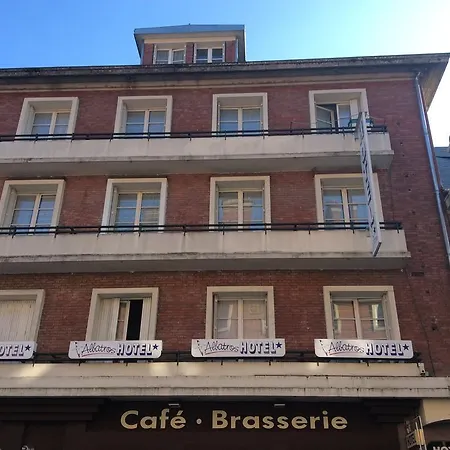 Hotel Albatros *