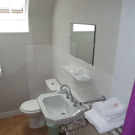 Hotel Albatros Lisieux