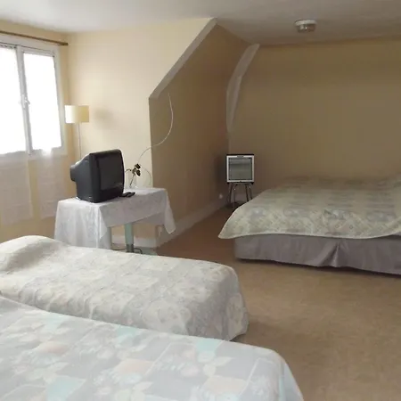 Albatros Hotel Lisieux