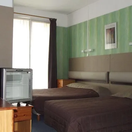 Hotel Albatros *