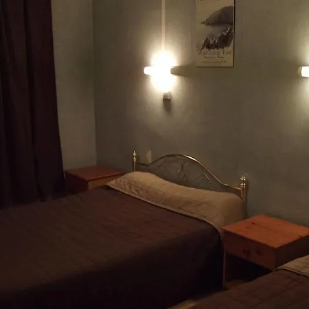 Hotel Albatros