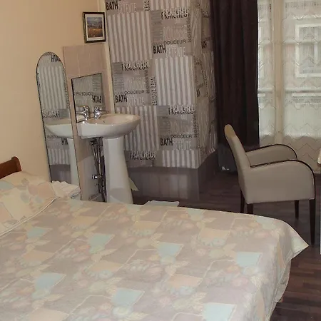 Albatros Hotel Lisieux